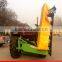 Since 1989 CE approved RXDM2500 cow feed grass cutter machine