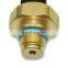 For Cummins Freightliner Kenworth Engine Oil Pressure Sensor Switch 4921517 New
