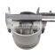 Diesel Piston And Pin Assembly For Mitsubishi L200 Triton KB4T KA4T 1110C319