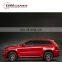 High quality PP mateirl JEP Grad body kit for JEP to SRT8 style with hood scoop front bumper rear bumper and diffuser