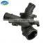 CAR PART Coolant Thermostat Assembly For Mercedes-Benz 6512001215 6512001715 6512000615 6512001500