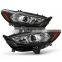 Auto Car Front Head Lamp Light FIt For Ford Fusion 2013 2014 2015 2016 tFO2503304 / DS7Z13008A