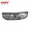 High Quality Hot selling Auto Bumper Chrome Grille For Crown 53100-0N060 2009-2012 Year