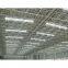 Xuzhou LF metal space frame structure warehouse