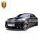 Latest new model car accessories carbon fiber spoiler fit for Rolls-Royce Ghost Wad style body kit