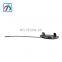 BRAND NEW AFTERMARKET X5 E70 PLASTIC TOW COVER FOR FRONT BUMPER