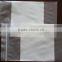 Blank LDPE Plastic Bag With Zip Lock/ Plastic Bag With Zipper
