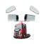 Blind Spot Mirror System Kit Bsd Microwave Millimeter Auto Car Bus Truck Vehicle Parts Accessories for Scania S500