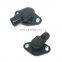 Датчик положения дроссельной заслонки TPS для Honda Accord, CRV, CRX, Acura Integra, Civic 88 - 96 16400P06A11 16400 - P0A - A01