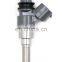 Original New OEM 4C8-13761-00-00 4C8-13761-00 Fuel Injector Nozzle 4C8-13761 4C81376100 4C813761 for Yahama Motorcycle Outboard