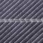 High Performance Activated  Cabin Air Filter OE 2058350147 For Mercedes-Benz W205 C204 W213 A217