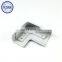Plastic floor corner Kinglong bus minibus van hiace coach spare parts