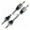TDB104980 Auto Parts Drive Shaft with Boot For Land Rover Freelander 1998- 2006