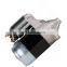 S114839 New Auto Engine 12V 8T 0.8KW Starter Motor for Ford Granada Sierra (GBG, GB4) Sierra Hatchback (GBC)