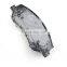 C00070955 Front Brake Pads Set for Saic Maxus T60 2019-