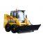 High Productivity Forest Mulcher For Skid Steer Loader List Price