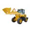 Top quality mechanical shovel wheel loader with price mini shovel loader for sale