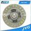 Clutch disc QHF-2001 for 4G18