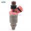 100009598 Fuel Injectors Fit For Land Cruiser LX450 3.5L 842-12131 23250-74080 Car Accessories Parts
