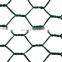 Galvanized Hexagonal chicken wire mesh netting for animal fence