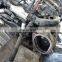 Wholesale Good condition engines used the flying spur 12 cylinders engine second hand car engine used engineFor Sale