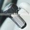 Zinc Alloy Seat Armrest Handle Head Decoration Other Auto Parts Other Auto Brake Parts 2 Pieces