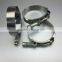High Quality Clamps for Hose/pipe/tube