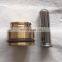 Excavator hydraulic control parts plunger for E330C Control Lever Joystick Pusher