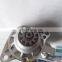 Excavator Starter Motor for 6D14 24V 11T Electric Parts