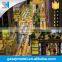 Elegant business center architectural models supplies in China