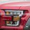 Car Accessories Head  Light For F150 2017