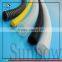 SUNBOW PP PA PE Materials Corrugated Loom Pipe Seal Type