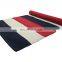New Designed Eco-friendly yoga Practice meditation cotton rug