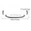 Carbon Fiber ES300h ES350 Front Lip for Lexus ES F Sport Sedan 4-Door 2018-2019