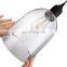 High Quality Modern Simple Style Clear Glass Decoration Pendant Lamp Hanging Light