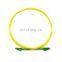 weunion OEM ODM lc-lc 30meter optic fiber patch cord apc sx single mode Optik fiber atlama teli