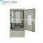 Factory supplier 144 cores Outdoor Fiber Optic Cross Connect Cabinet
