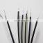 ftth  core indoor de fibra optica cable ptica monomode g.652d fibra optical cable
