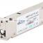 10G BiDi XFP  modules 80km XFP MSA package with single LC connector