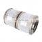 Excavator Hydraulic Filter YN52V01008R100 YN52V01016R100 For SK200 SK230 SK250 SK350