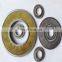 1 2 5 10 20 50 100 Micron 304 316 Stainless Steel Sintered Wire Mesh Disc sinter metal plate