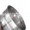 bag filter baskets,Stainless Steel #2 Bag Filter basket,stainless steel perforated basket