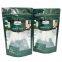 digital printed stand up dried fruit packaging with window
