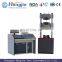 wire rope hydraulic test machine /metal bending steel tensile universal tester