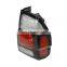 Tail Light Auto Spare parts Tail Lamp for Mitsubishi Pajero Sport 2000-2004