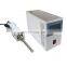 High quality cavitation reactor ultrasonic sonochemistry dispersed and cohesion reactor industrial sonochemistry