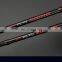 1.8m 2.1m 2.4m  2 Rod Tips M/ML spinning casting OEM Fishing Rod Sea Bass High-end Carbon Lure Fishing Rod