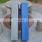 90cm PVC Large Capacity Waterproof Fishing Tackle Rod Case Bag