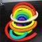 Custom educational Wooden Rainbow Puzzle Montessori Toy, Wooden Block Puzzle Games For Kids