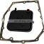 Transmission Filter 52852913AA NEW FOR Dodge Nitro Ram Dakota Jeep Liberty Chrysler Mitsubishi Endeavor